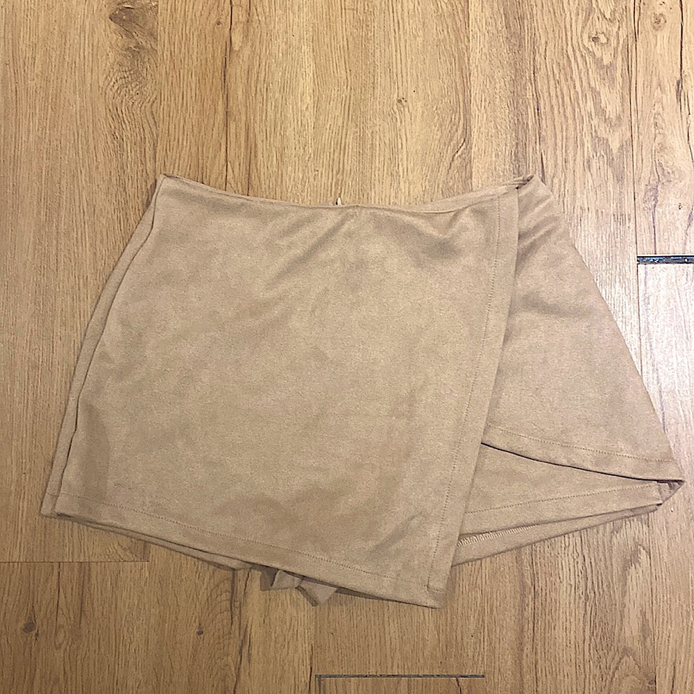 Mini Skort